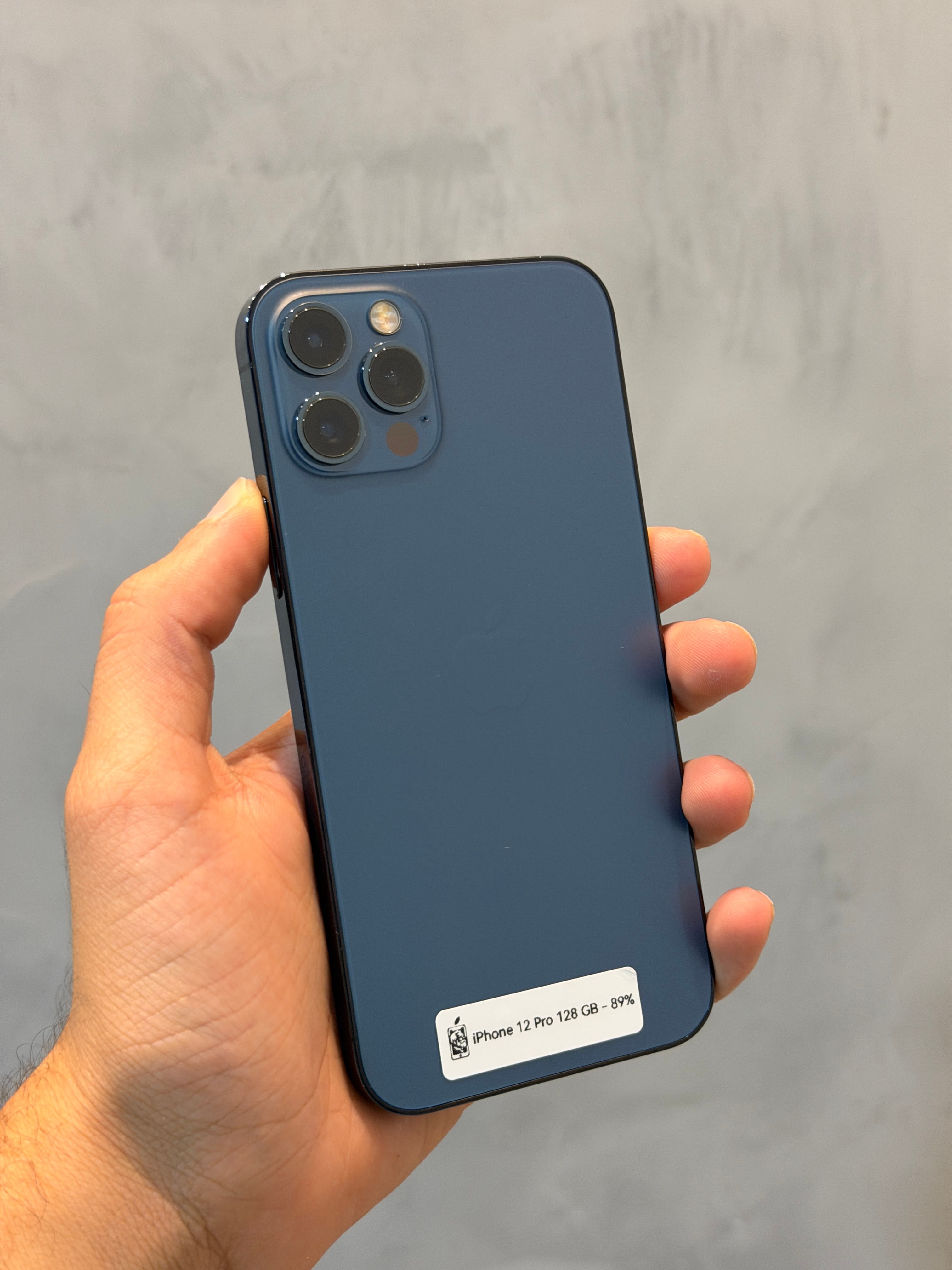 iPhone 12 Pro - 128 GB