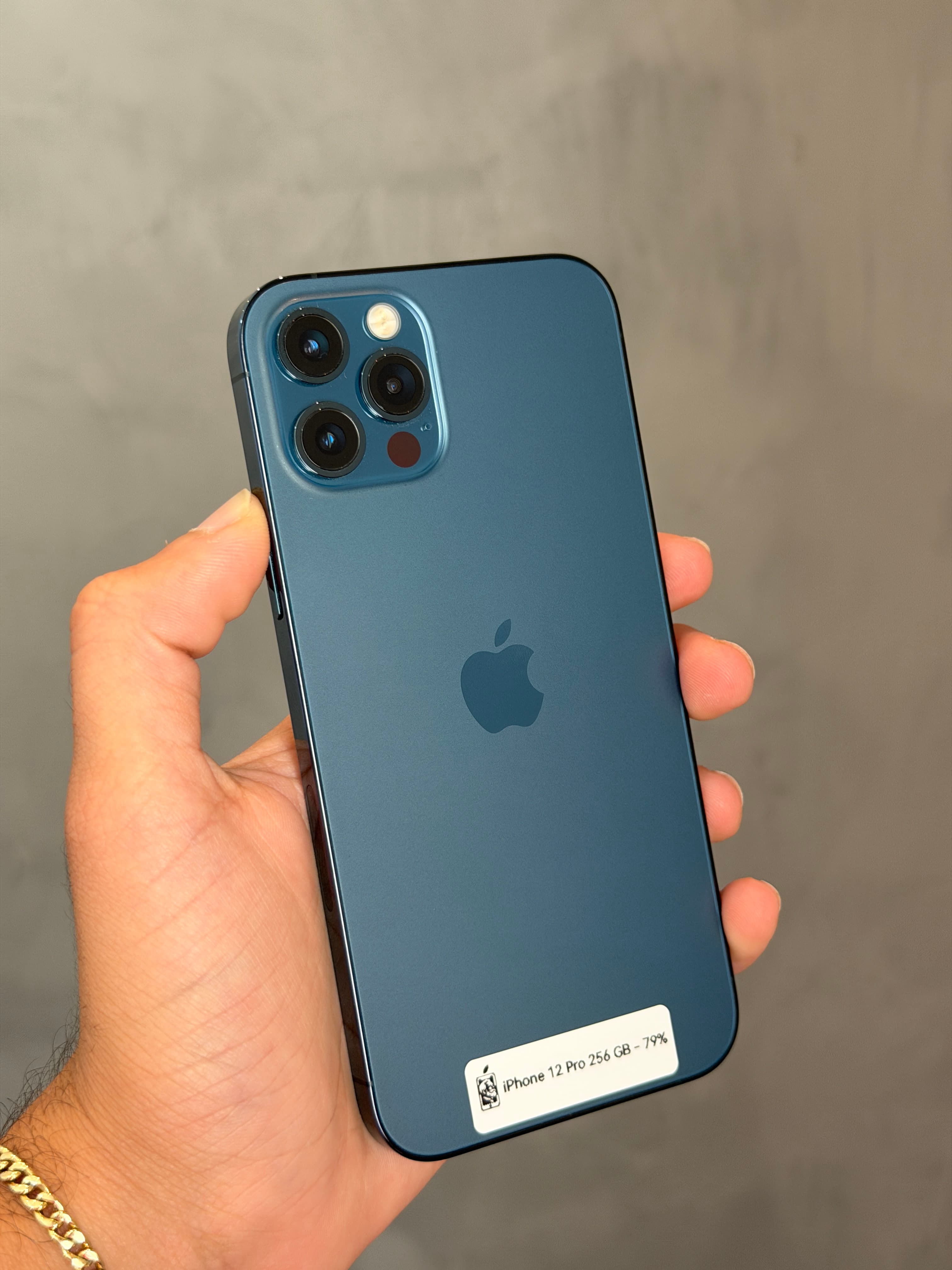 iPhone 12 Pro - 256 GB