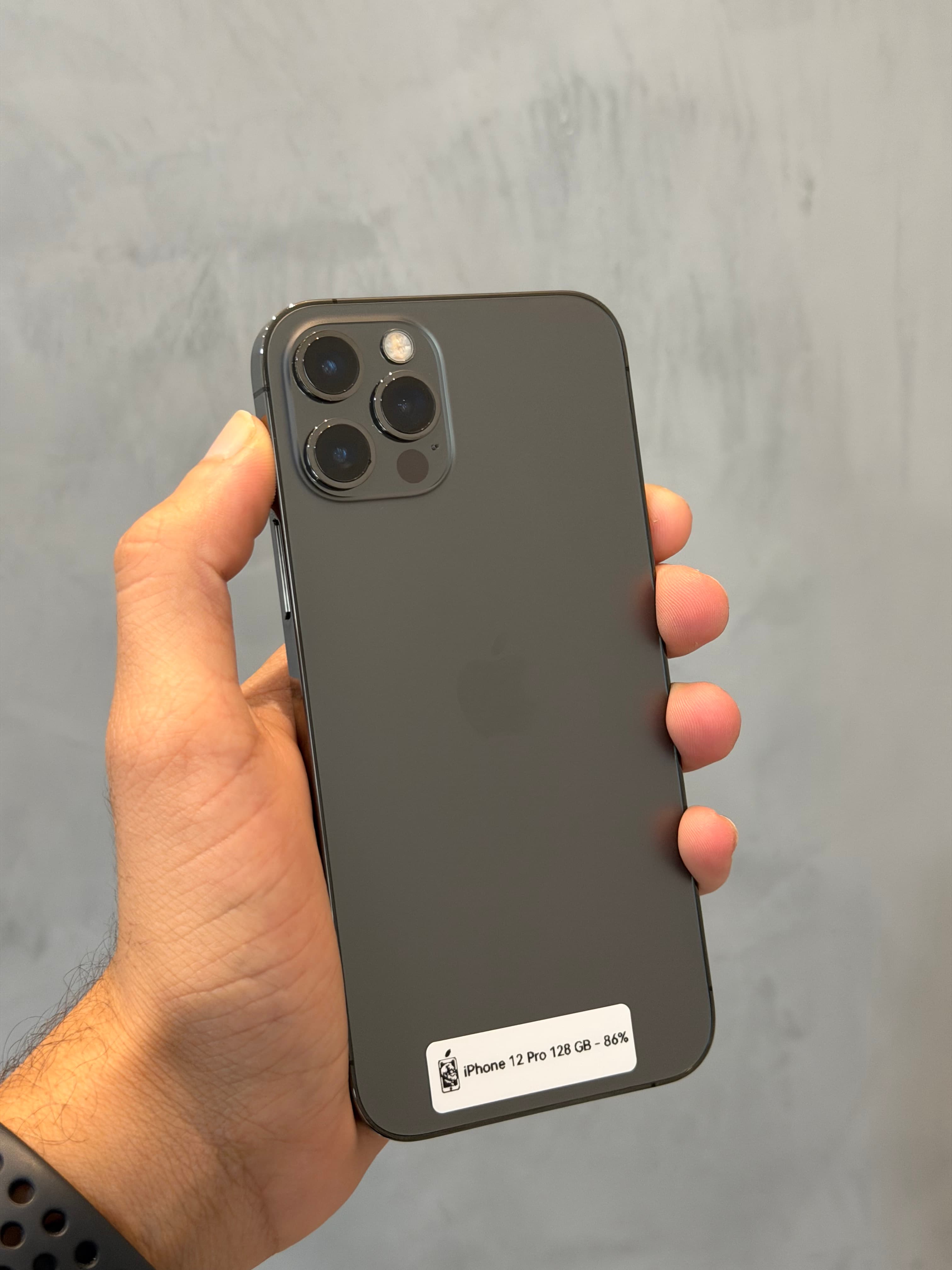 iPhone 12 Pro - 128 GB